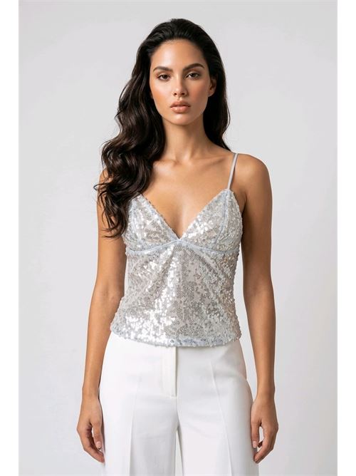 top sharon Dive e Divine | 000005913CELESTE